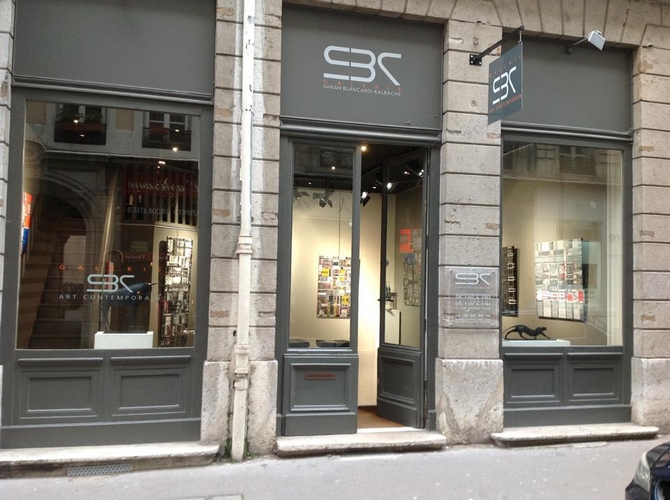 Galerie SBK