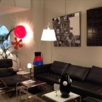 Expo chez Arrivetz rue jarente 69002 Lyon (mobilier contemporain)