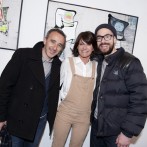 Photo vernissage