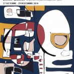 Expo novembre décembre 2018 chez Estate Gallery Sofitel Lyon