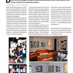 Article dans My chic résidence