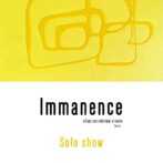 Expo Immanence